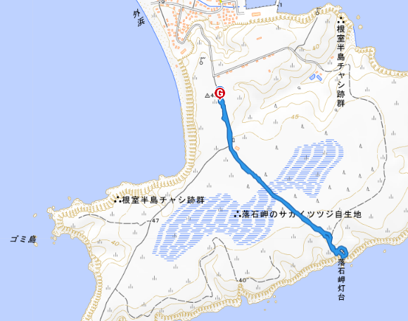 otiisimisaki