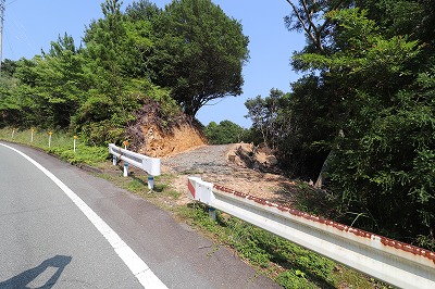 錦灯台 にしき (2023/6/19再) : プジョーで訪ねた灯台訪問記、今 錦灯台 にしき (2023/6/19再) : プジョーで訪ねた灯台訪問記、今