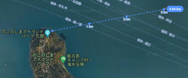 博多港１