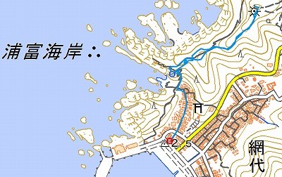 uradome