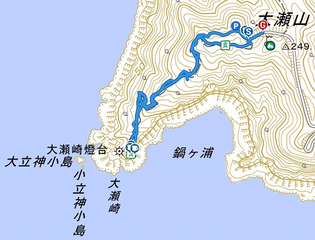 ousesakitoudai