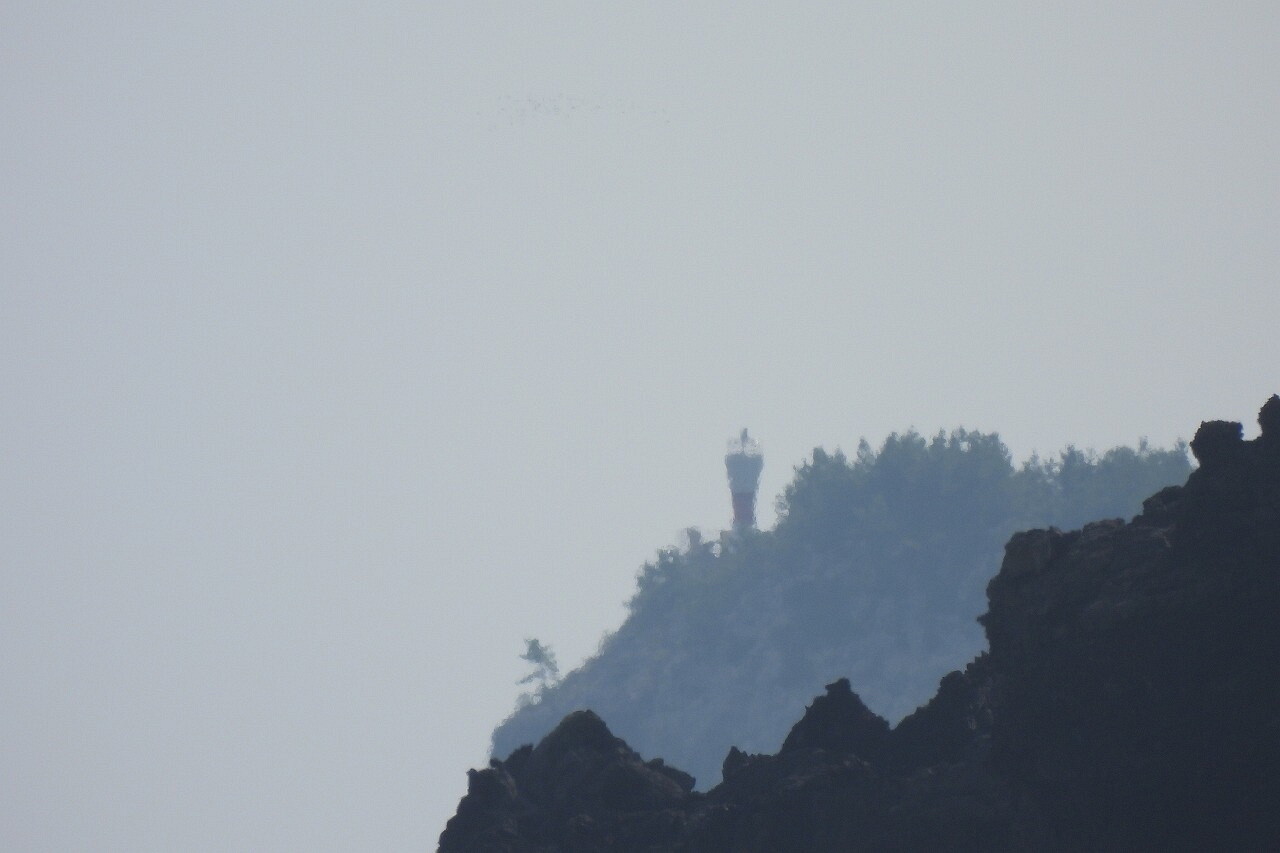 岬 北海道の最東端、納沙布岬 kawasaki Z650LTDで行ってきました