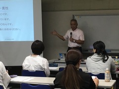 第137回売上創造塾セミナー風景