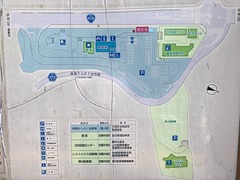 道の駅「かもがわ円城」MAP