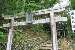 武蔵神社