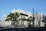 岡山市立オリエント美術館