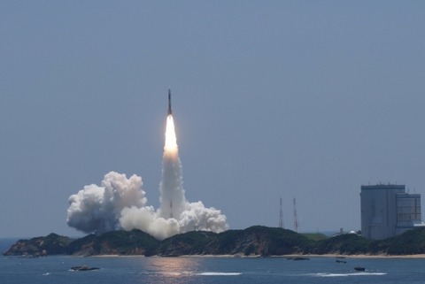 ロケット