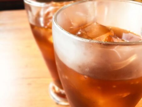 烏龍茶