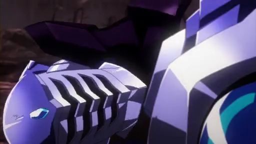 アクセル ナイス連携でフルボッコ 17話感想 Kentoybox