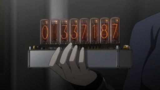 Steins Gate っていうか全員怪しかったし 感想 Kentoybox