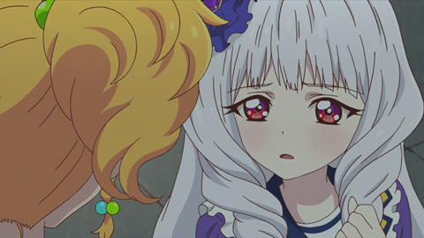 アイカツスターズ 第26話を見た話 Kentoybox アイカツスターズ 第26話を見た話 Kentoybox