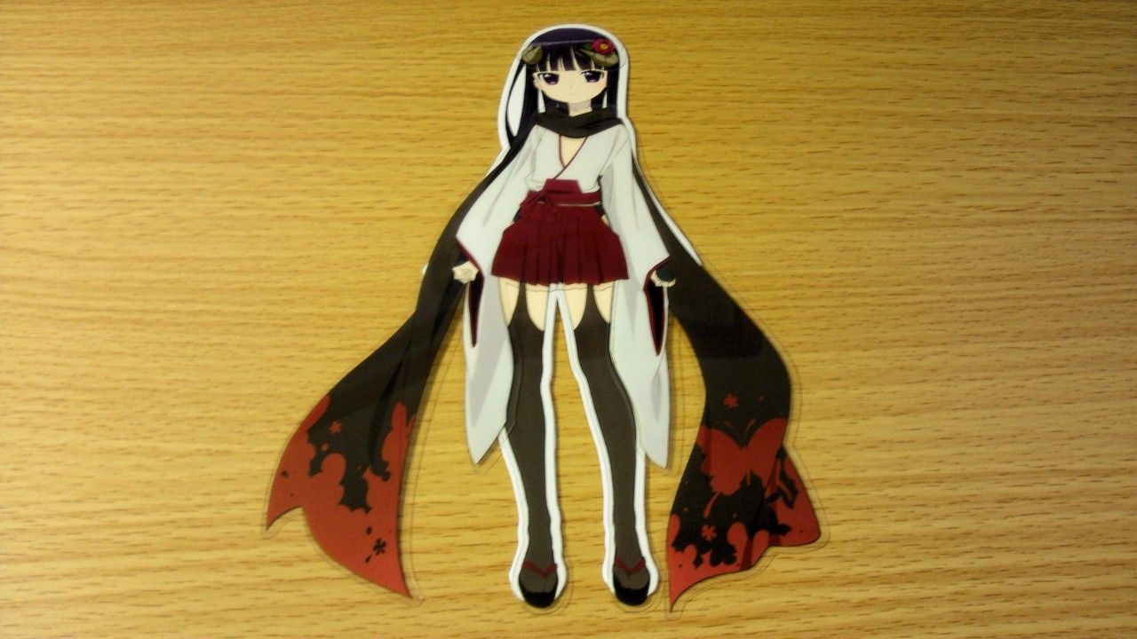 いぬぼく ようやく全キャラ揃い踏み 妖狐 僕ssbd第3巻買ってきた Kentoybox いぬぼく ようやく全キャラ揃い踏み 妖狐 僕ssbd第3巻買ってきた Kentoybox