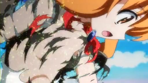 Dog Days 姫として 友として 感想 Kentoybox