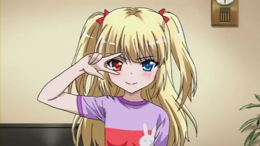 はがない 衝撃の人ごみ酔い 8話感想 Kentoybox