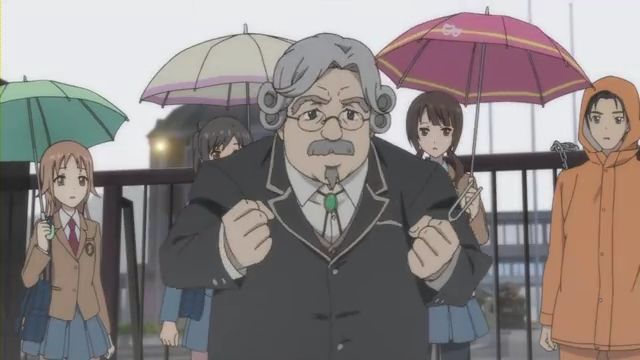 Taritari 終わったり始まったり 最終話感想 Kentoybox