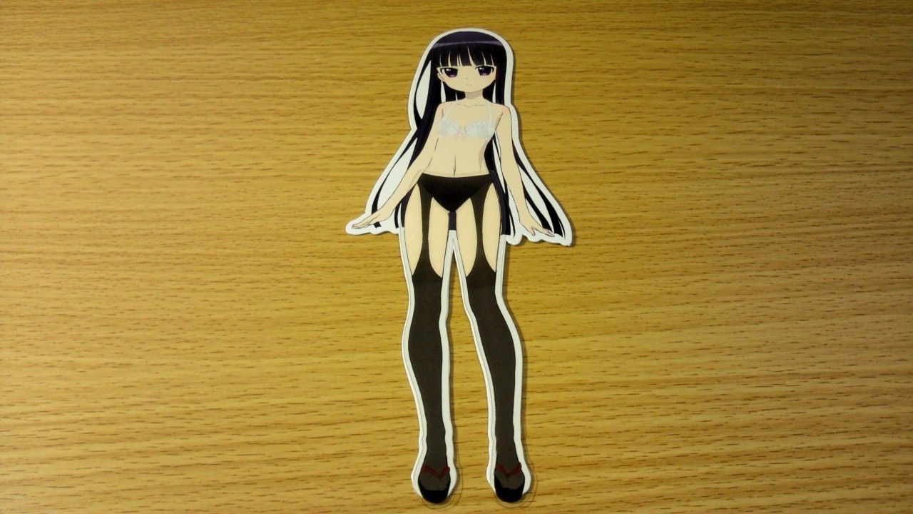 いぬぼく ようやく全キャラ揃い踏み 妖狐 僕ssbd第3巻買ってきた Kentoybox いぬぼく ようやく全キャラ揃い踏み 妖狐 僕ssbd第3巻買ってきた Kentoybox