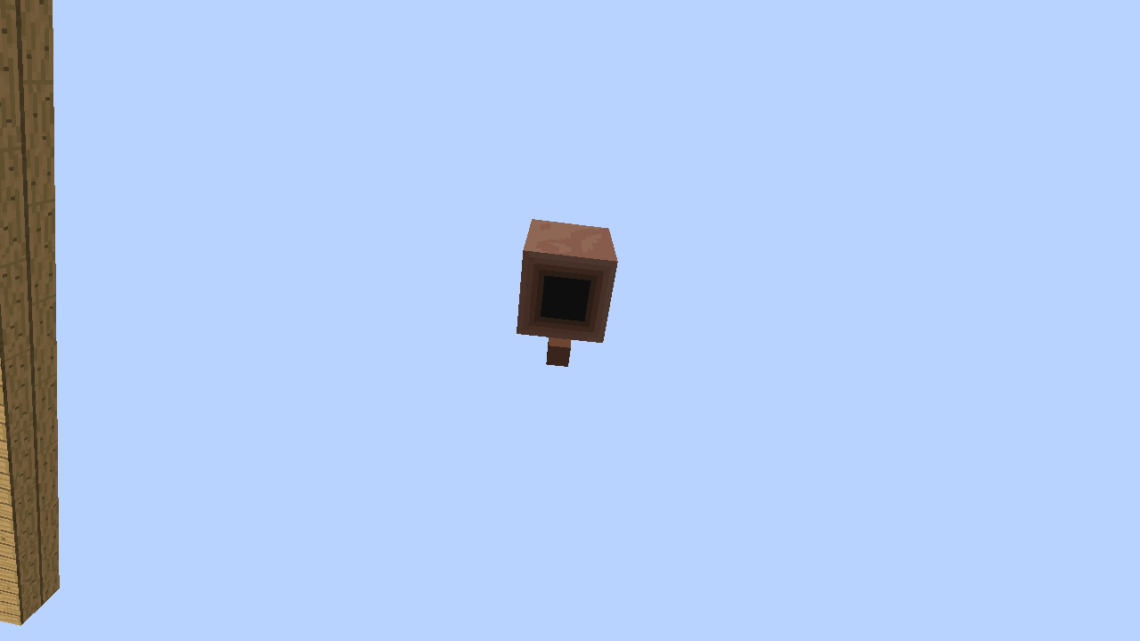 Minecraft 村人の頭 分裂mod ケントの暇つぶしブログ Minecraft 村人の頭 分裂mod ケントの暇つぶしブログ