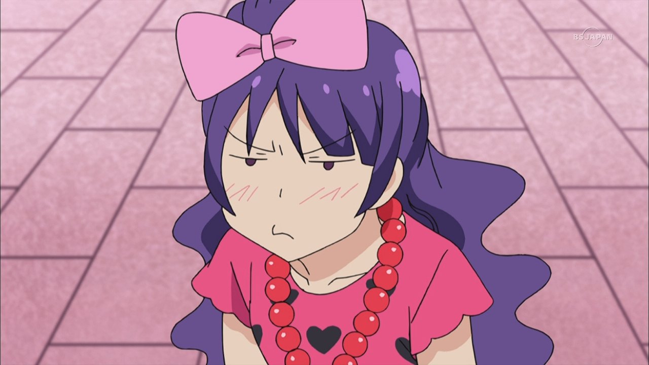 August 12 プリティーリズムでgo プリティーリズム雑記