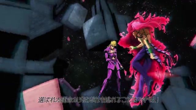 海外の反応 ジョジョの奇妙な冒険 黄金の風 第34話 鎮魂歌 レクイエム は静かに奏でられる その 海の向こうでは 海外の反応 ジョジョの奇妙な冒険 黄金の風 第34話 鎮魂歌 レクイエム は静かに奏でられる その 海の向こうでは