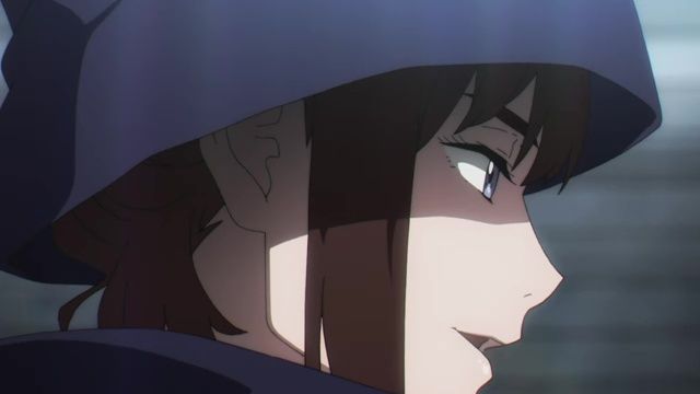 海外の反応 ブギーポップは笑わない 第１６話 オーバードライブ 歪曲王 ３ 海の向こうでは