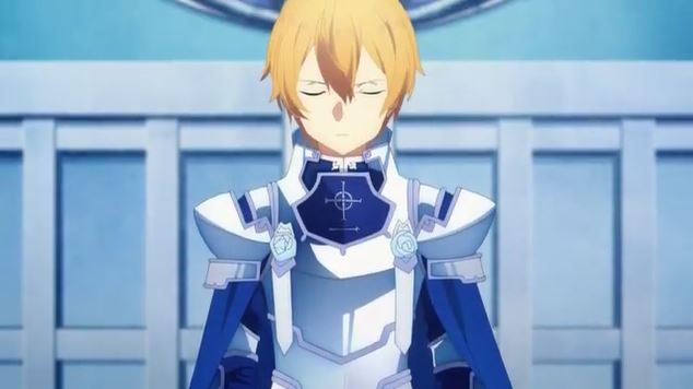 海外の反応 ソードアート オンライン アリシゼーション 第２０話 シンセサイズ 海の向こうでは