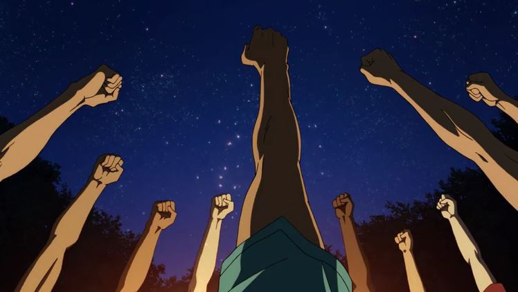 海外の反応 風が強く吹いている 第１４話 一人じゃない 海の向こうでは