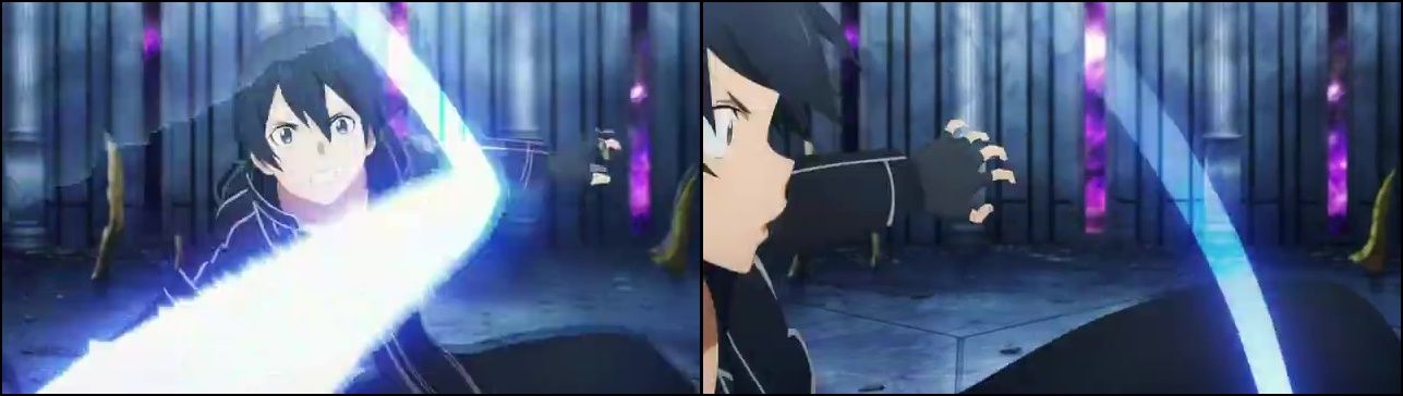 海外の反応 ソードアート オンライン アリシゼーション 第２４話 ぼくの英雄 海の向こうでは