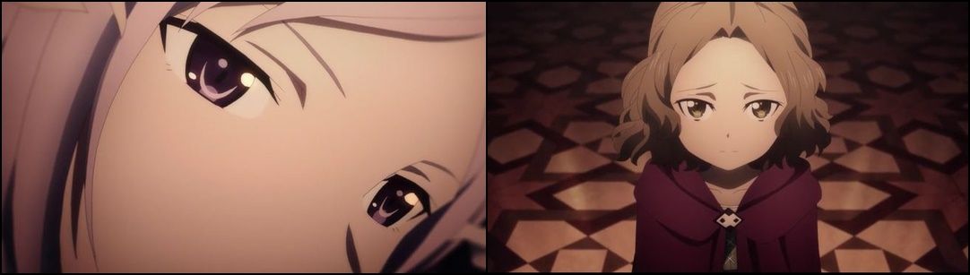 海外の反応 ソードアート オンライン アリシゼーション 第13話 支配者と調停者 海の向こうでは 海外の反応 ソードアート オンライン アリシゼーション 第13話 支配者と調停者 海の向こうでは