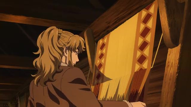 海外の反応 ヴィンランド サガ 第１ ２ ３話 ここではないどこか 剣 戦鬼 トロル 海の向こうでは