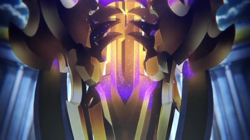 海外の反応 ソードアート オンライン アリシゼーション 第２２話 剣の巨人 海の向こうでは