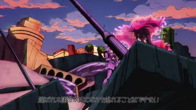 海外の反応 ジョジョの奇妙な冒険 黄金の風 第34話 鎮魂歌 レクイエム は静かに奏でられる その 海の向こうでは 海外の反応 ジョジョの奇妙な冒険 黄金の風 第34話 鎮魂歌 レクイエム は静かに奏でられる その 海の向こうでは
