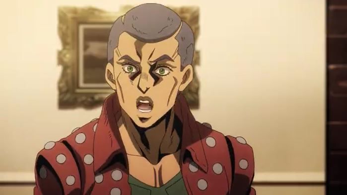 海外の反応 ジョジョの奇妙な冒険 第１０話 暗殺者 ヒットマン チーム 海の向こうでは