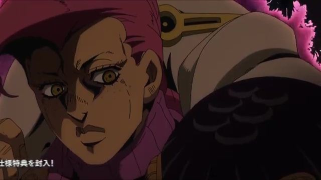海外の反応 ジョジョの奇妙な冒険 黄金の風 第33話 そいつの名はディアボロ 海の向こうでは 海外の反応 ジョジョの奇妙な冒険 黄金の風 第33話 そいつの名はディアボロ 海の向こうでは