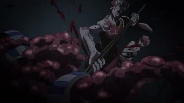 海外の反応 ジョジョの奇妙な冒険 黄金の風 第２５話 スパイス ガール 海の向こうでは