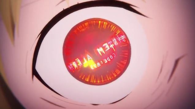 海外の反応 ソードアート オンライン アリシゼーション 第１９話 右目の封印 海の向こうでは