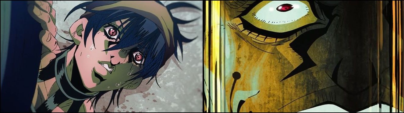 海外の反応 ジョジョの奇妙な冒険 黄金の風 第11話 ナランチャのエアロスミス 海の向こうでは 海外の反応 ジョジョの奇妙な冒険 黄金の風 第11話 ナランチャのエアロスミス 海の向こうでは