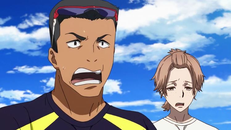 海外の反応 風が強く吹いている 第１４話 一人じゃない 海の向こうでは