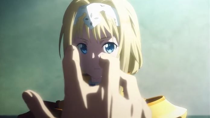 海外の反応 ソードアート オンライン アリシゼーション 第11話 セントラル カセドラル 海の向こうでは 海外の反応 ソードアート オンライン アリシゼーション 第11話 セントラル カセドラル 海の向こうでは
