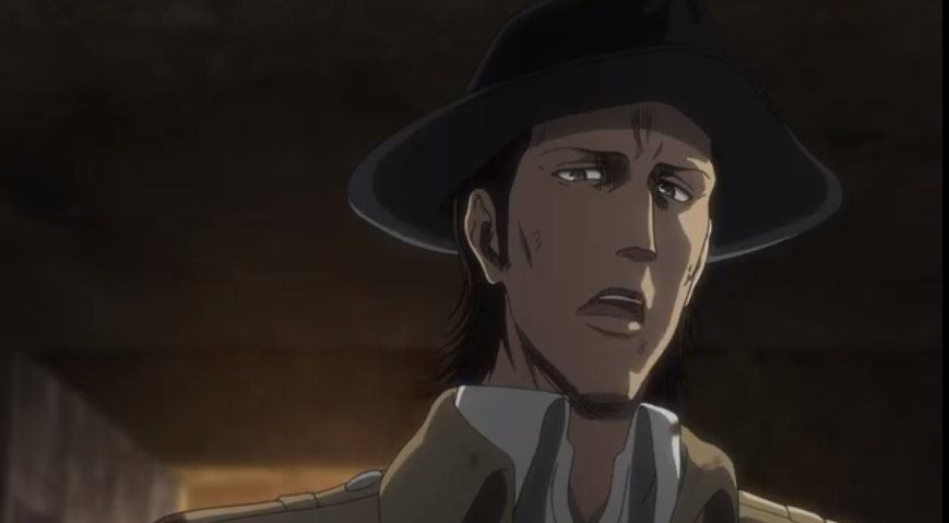 海外の反応 進撃の巨人 Season3 第47話 友人 海の向こうでは 海外の反応 進撃の巨人 Season3 第47話 友人 海の向こうでは