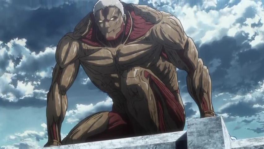 海外の反応 進撃の巨人 Season3 第51話 雷槍 海の向こうでは 海外の反応 進撃の巨人 Season3 第51話 雷槍 海の向こうでは