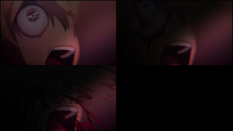 海外の反応 ソードアート オンライン アリシゼーション 第１０話 禁忌目録 海の向こうでは