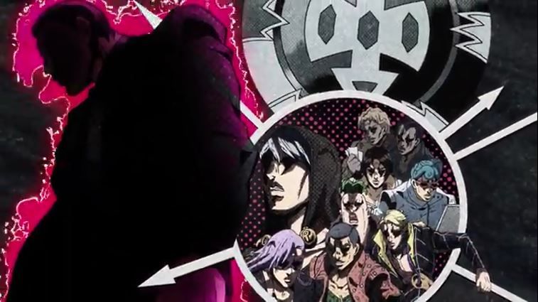 海外の反応 ジョジョの奇妙な冒険 第10話 暗殺者 ヒットマン チーム 海の向こうでは 海外の反応 ジョジョの奇妙な冒険 第10話 暗殺者 ヒットマン チーム 海の向こうでは