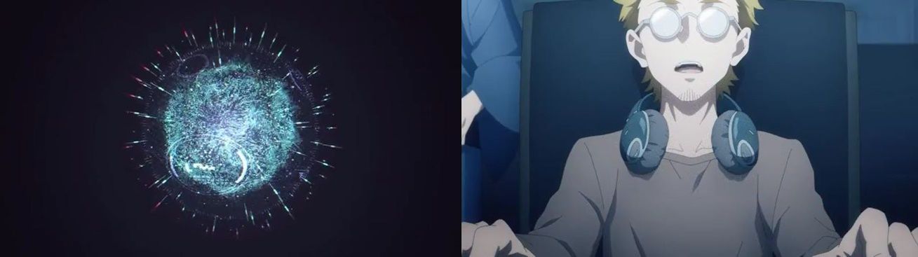 海外の反応 ソードアート オンライン アリシゼーション 第６話 アリシゼーション計画 海の向こうでは