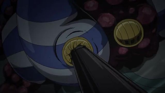 海外の反応 ジョジョの奇妙な冒険 黄金の風 第25話 スパイス ガール 海の向こうでは 海外の反応 ジョジョの奇妙な冒険 黄金の風 第25話 スパイス ガール 海の向こうでは