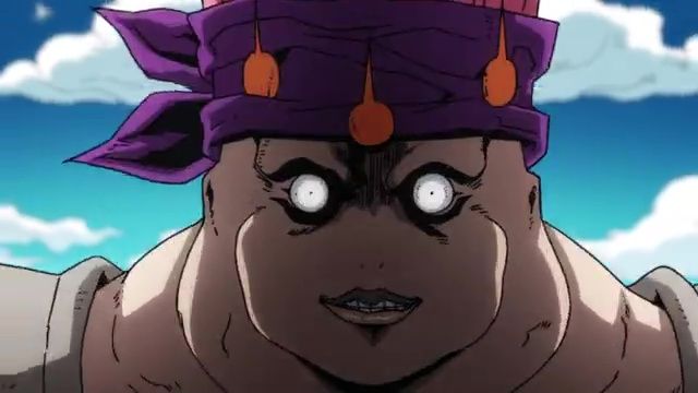 海外の反応 ジョジョの奇妙な冒険 黄金の風 第２４話 ノトーリアス ｂ ｉ ｇ 海の向こうでは