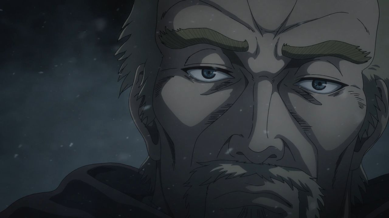 海外の反応 ヴィンランド サガ 第14話 暁光 海の向こうでは 海外の反応 ヴィンランド サガ 第14話 暁光 海の向こうでは
