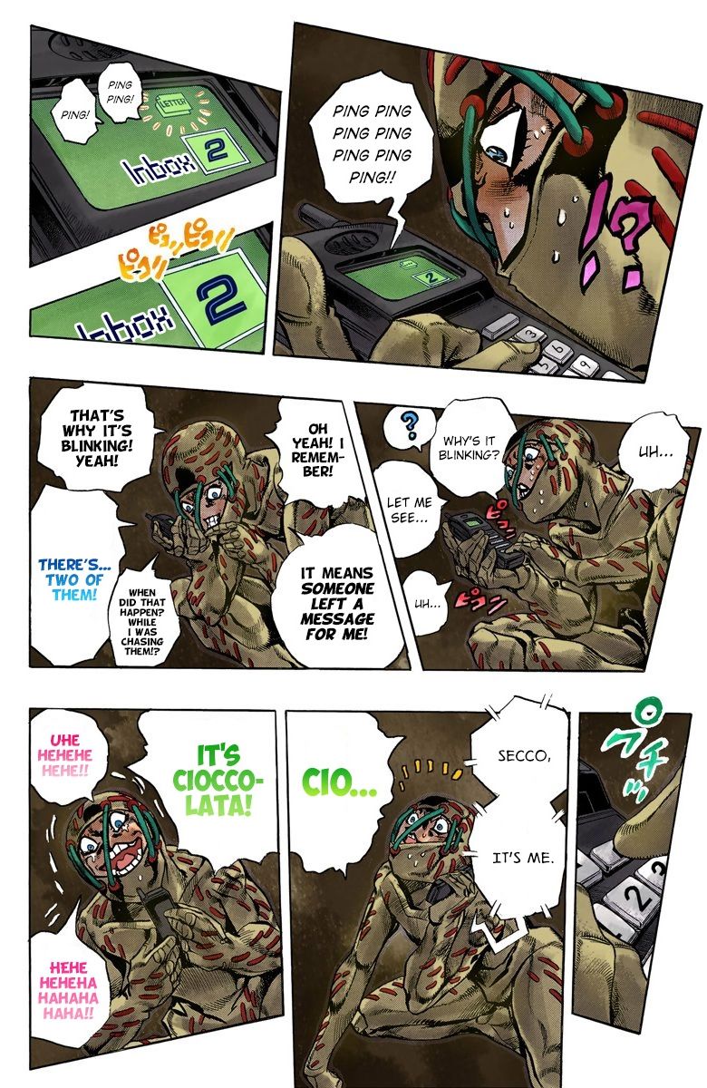 海外の反応 ジョジョの奇妙な冒険 黄金の風 第32話 グリーン ディとオアシス その 海の向こうでは 海外の反応 ジョジョの奇妙な冒険 黄金の風 第32話 グリーン ディとオアシス その 海の向こうでは