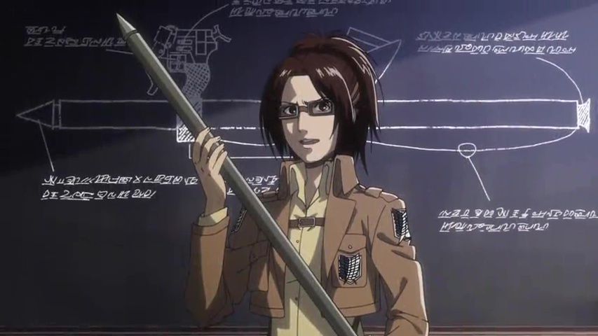 海外の反応 進撃の巨人 Season3 第51話 雷槍 海の向こうでは 海外の反応 進撃の巨人 Season3 第51話 雷槍 海の向こうでは
