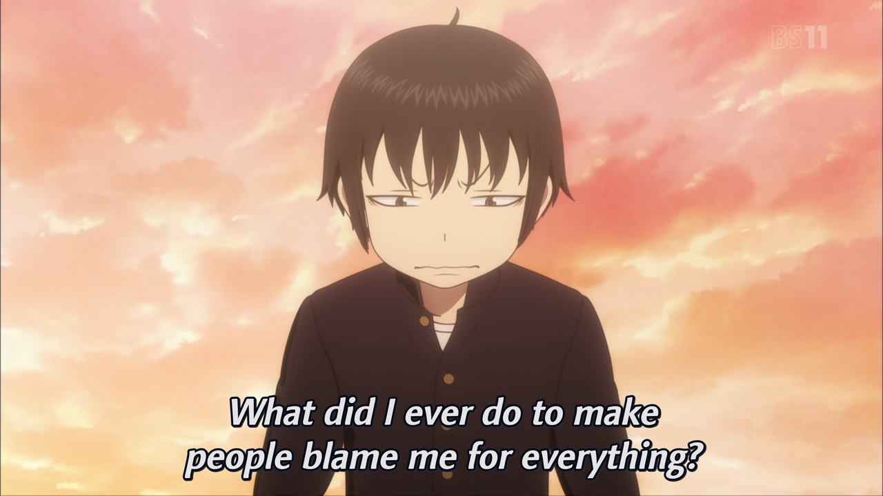 海外の反応 ハイスコアガール 第４話 Round 19 海の向こうでは