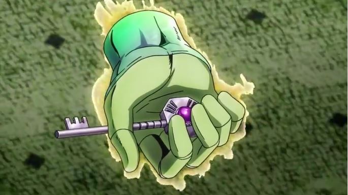 海外の反応 ジョジョの奇妙な冒険 黄金の風 第１３話 マン イン ザ ミラーとパープル ヘイズ 海の向こうでは